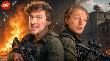 МЫ СТАЛИ КИБЕРКОМАНДОЙ… НЕНАДОЛГО