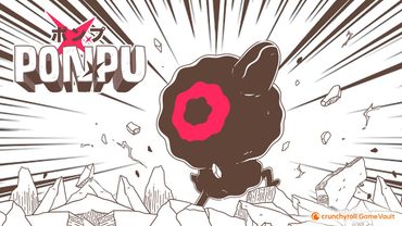 PONPU | LAUNCH TRAILER