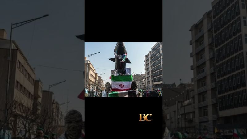 US withdraws some diplomats and military families from Middle East amid Iran tensions