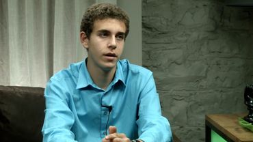 Viva La Vida - Daniel Naroditsky