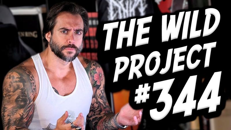 The Wild Project #344 | Corea del Norte pierde el control, La madre de Lamine Yamal la lía, Epstein