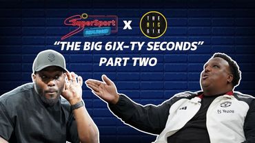 "We (Tottenham) own Manchester United" | SuperSport Unplugged