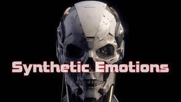 Melodic Techno & Progressive House Mix 2025 - [ Synthetic Emotions ]