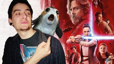 ОСТАННІ ДЖЕДАЇ - ОСЬ, ЗА ЩО МИ ЛЮБИМО "ЗОРЯНІ ВІЙНИ"! | GEEK JOURNAL