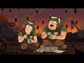 Жизнь Имперской Гвардии Warhammer 40k !