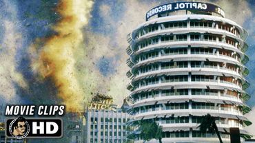 THE DAY AFTER TOMORROW CLIP COMPILATION (2004) Movie CLIPS HD