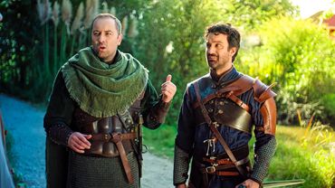 КОГДА СПЕШИШЬ ПОИГРАТЬ В НОВУЮ ЧАСТЬ ИГРЫ