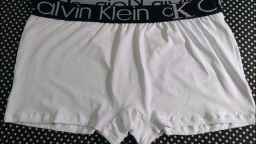 Cueca boxer G #feminina