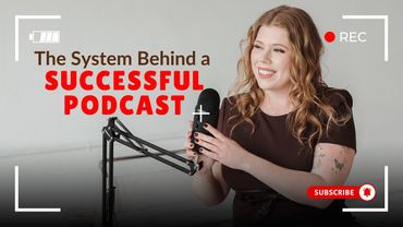 The Simple Podcast Workflow That Actually Grows Your Business