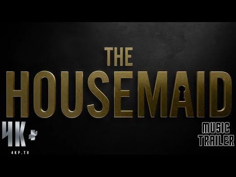 THE HOUSEMAID (2025) Trailer 2 Song Featuring "Please Please Please", Sabrina Carpenter [Music Only]