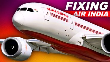 Questa compagnia aerea era una barzelletta. Ora tocca alla prossima Emirates.