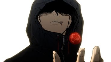 Yuji Itadori Appears | JJK Modulo 19 | Manga "Animation" [4K]