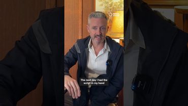 Bizarre way Stephen Curry got cast in The Castle