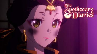 Can't Stop Reaching Out to Her | The Apothecary Diaries Season 2