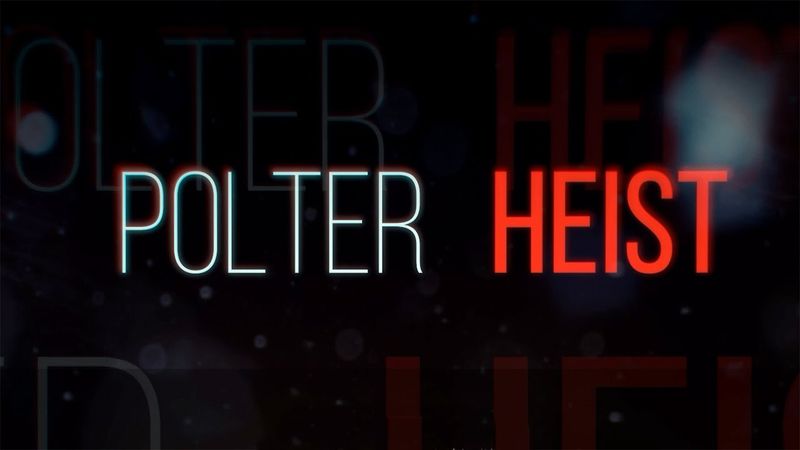 ЭЛЕКТРИЧЕСКАЯ СВИНЬЯ-ВРАЧ ► Polterheist