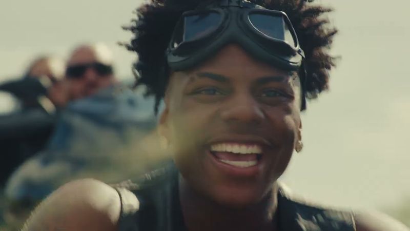 SPEED DOES AMERICA🇺🇸 (Official Trailer)