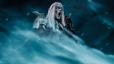 БОЛЬШОЙ ПЛОХОЙ ЗЛОЙ ПАРЕНЬ | 1 For All | D&D Comedy Web-Series (Русская озвучка)