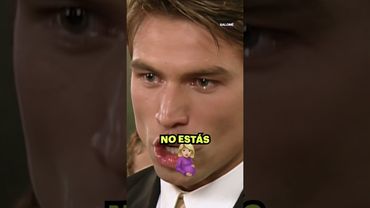 José Julián descubre que Mercedes le mintió  #Salomé #Uninovelas