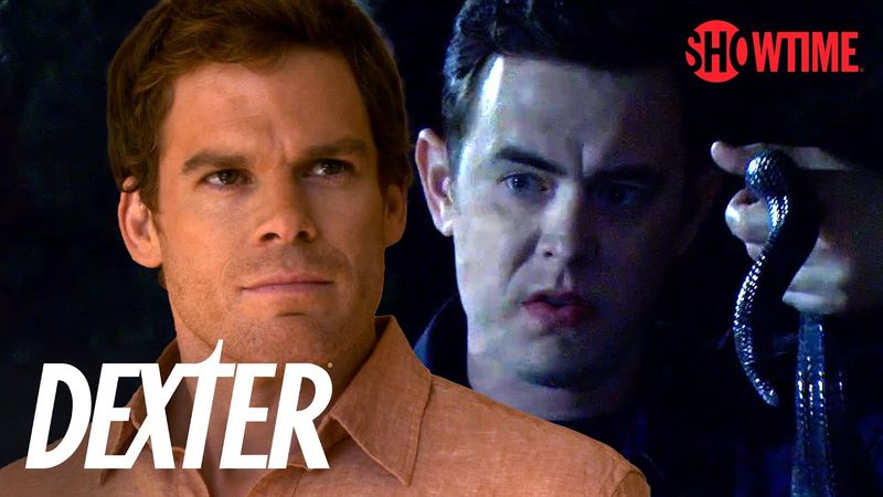 Dexter FULL Episode 601: 'Those Kinds of Things' | #FullEpisodeFridays