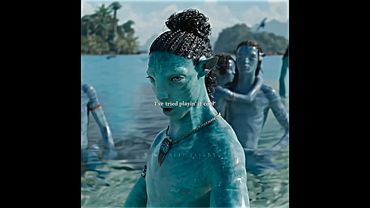 Aonunete edits💙 #avatar #avatar2 #avatarthewayofwater #neteyam #aonung