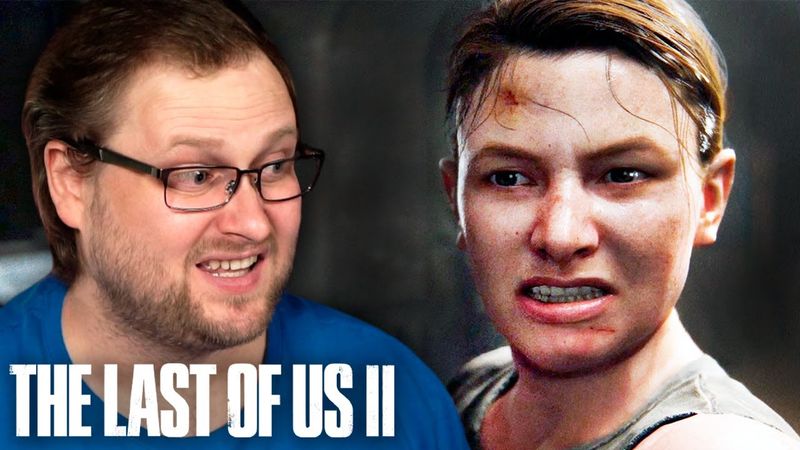ВНЕЗАПНО ► The Last of Us 2 #13