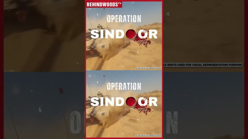 அந்த பயம் இருக்கணும்..' 😱நடுங்கி போயி Emergency-ஐ அறிவித்த Pakistan 🙏🏼