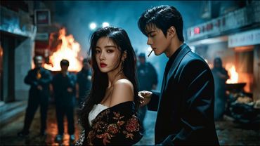 💕離婚那天，他才發現睡了四年的「附屬品」，竟是資本女王！她轉身光芒萬丈，他被反向拿捏得心火亂竄⋯⋯#離婚後大佬夫人捅破天｜奚凌×霍景雲