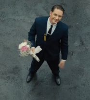 Когда ловишь чугунную ванну #ориг #оригинал #томхарди #tomhardy #rock...