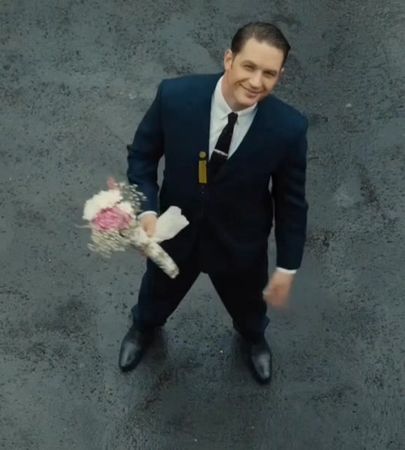 Когда ловишь чугунную ванну #ориг #оригинал #томхарди #tomhardy #rock...