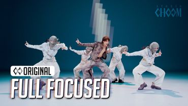 (Full Focused) KAI(카이) 'Wait On Me' (4K) | STUDIO CHOOM ORIGINAL