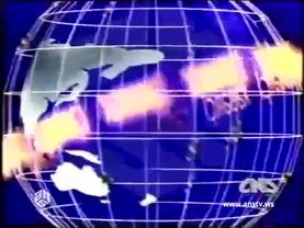 Xeberci Jenerik 2 ANS TV 2001