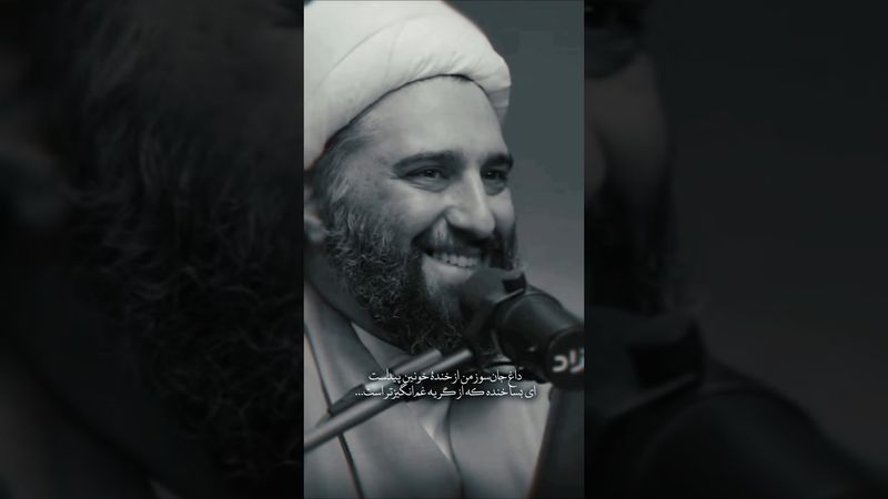 قسمت دردناک مناظره حامد کاشانی با سلیمانی اردستانی