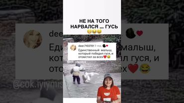 Не на того напал 😂