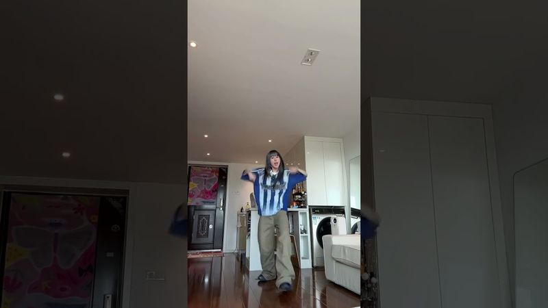 Candy [백현 (BAEKHYUN)] #dance cover