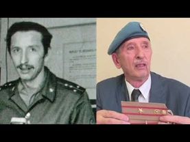 40 лет участия России в миротворческих операциях ООН