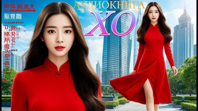 Аудиокнига Хо