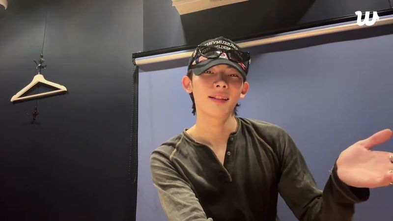 🔴[ENG SUB]NOA Weverse Live Today June 2 2025