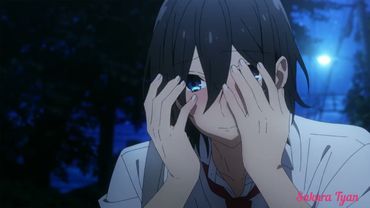 Аниме Клип - Я искала тебя