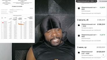 Сбербанк Нагло Решил Грабить Меня. Видео с Прямом Доказательством как банк все делает чтобы ограбить