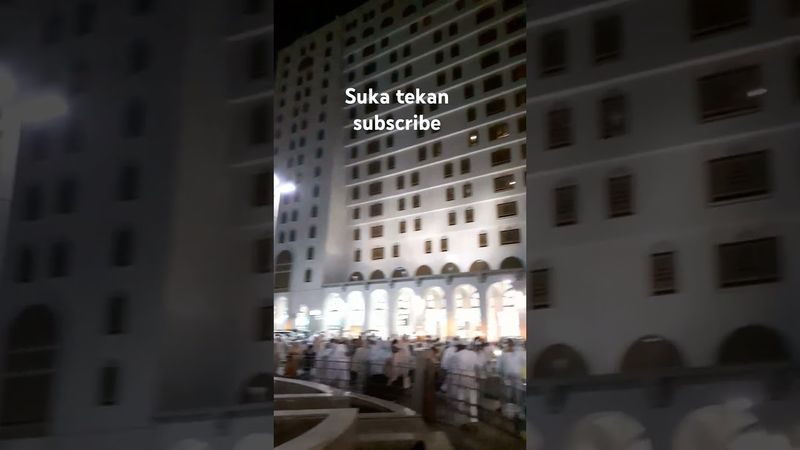 Madinah Nabawi#shorts