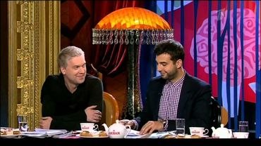 ПрожекторПерисХилтон Выпуск 116 (2012.02.03)