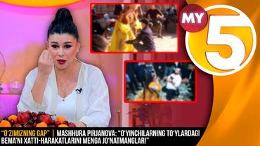 “O‘zimizning gap” | “O‘yinchilarning to‘ylardagi bema’ni xatti-harakatlarini menga jo‘natmanglar!”