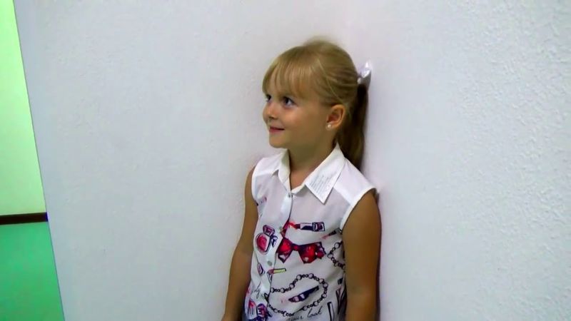 МОЯ СЕСТРА ОСТАВИЛА МЕНЯ