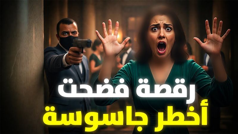 جاسوسة الملابس الداخلية 7 رجال أحبوها - فقتلتهم أخطر جاسوسة إغراء في التاريخ