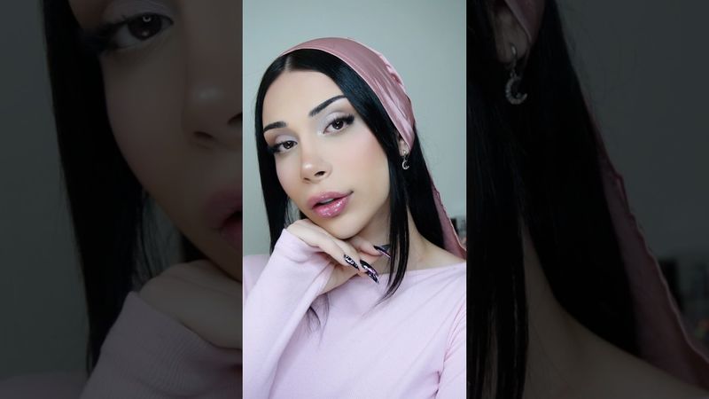 Ariana Grande | #makeup #ارایشگر #makeupartist #میکاپ #makeuptutorial #arianagrande