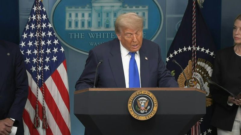 Trump vows to push through 'many' more policies after court win | AFP