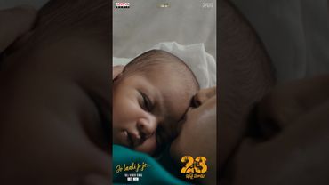 #JolaaliJoJo Song #23(Iravai Moodu) Movie #Shorts