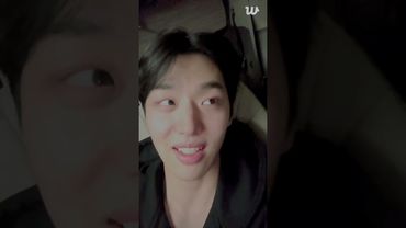 HONG SEOK Weverse Live Today May 18th 2025