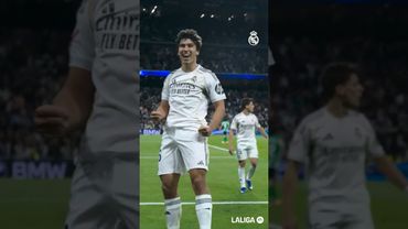 HIGHLIGHTS | Real Madrid 5-1 Betis #RealMadridRealBetis #LaLigaHighlights #RealMadrid