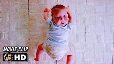 Baby Scene | TRAINSPOTTING (1996) Movie CLIP HD